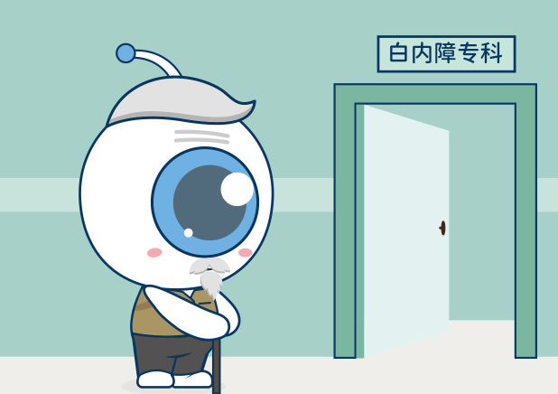 惠州眼科医院：眼睛模糊不清是怎么回事？