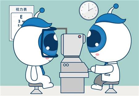 惠州眼科医院：医生常说的眼底检查是什么？