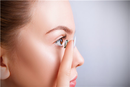 惠州希玛眼科医院：近视多少度会导致失明？